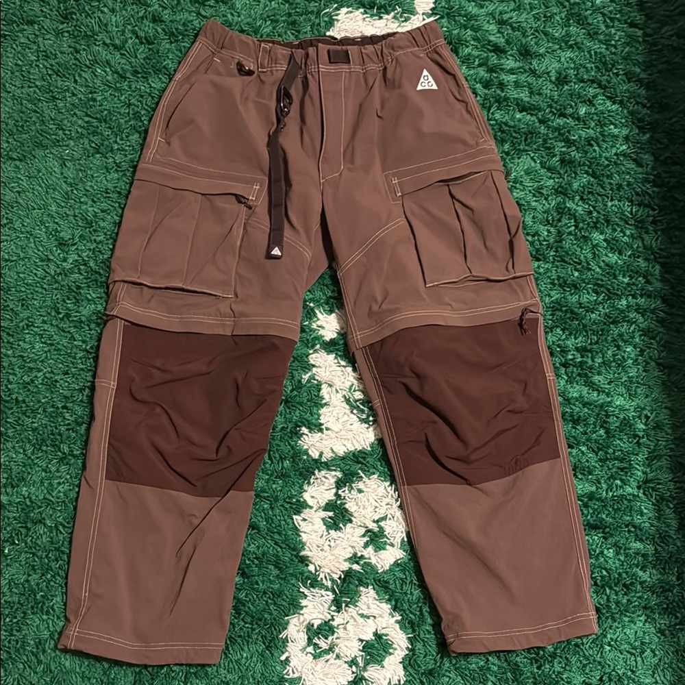 COPY - Men's ACG Smith Summit Pants